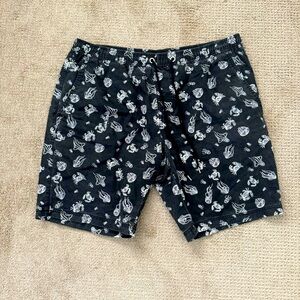 Men’s Summer Shorts size XL